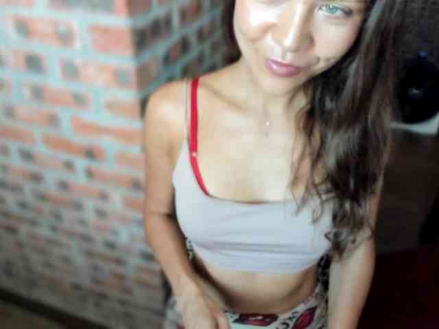 Modella: Malisha8