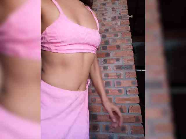 Malisha8 webcam