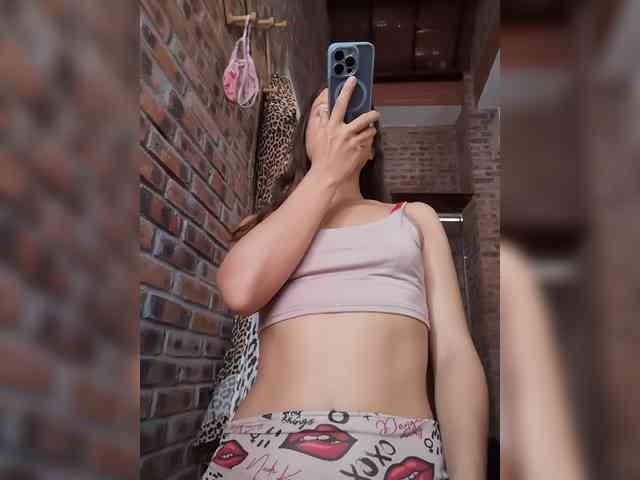 Malisha8 webcam