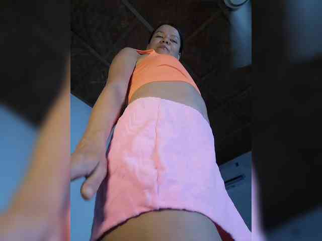 Malisha8 webcam