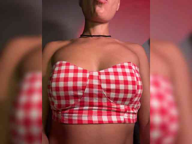 Malisha8 webcam