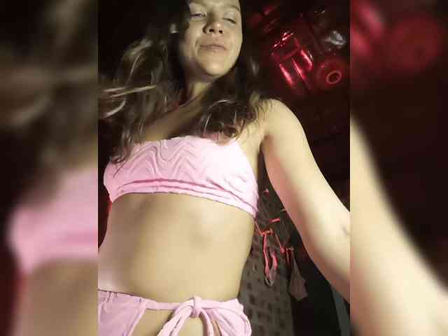 Malisha8 webcam