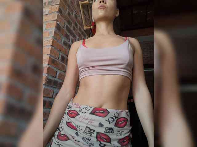 Malisha8 webcam