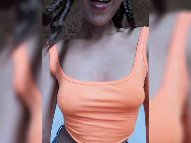 Malisha8 webcam