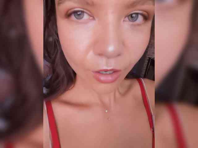 模特: Malisha8