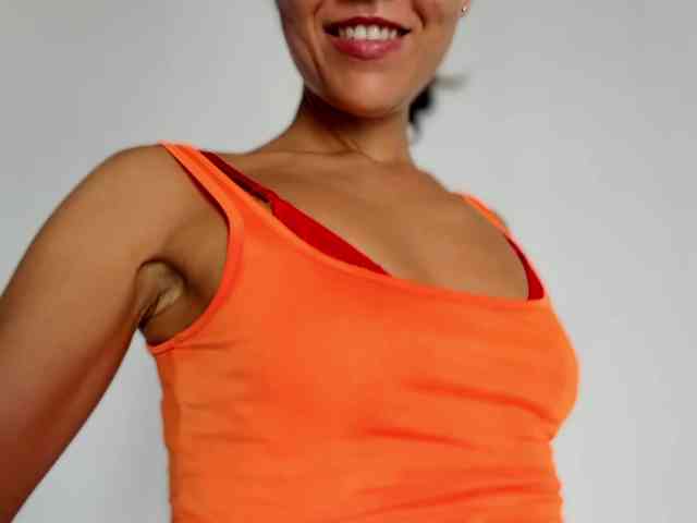 Model: Malisha8