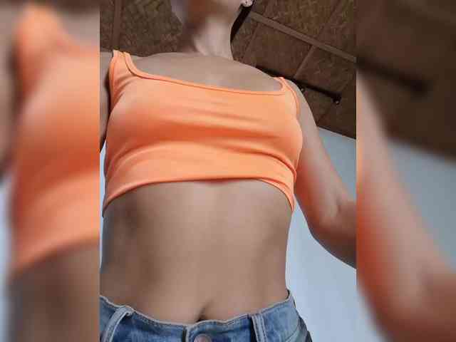 Model: Malisha8