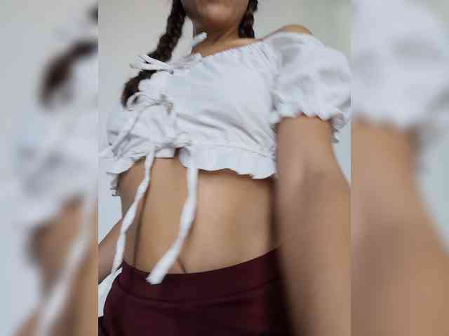 Malisha8 webcam
