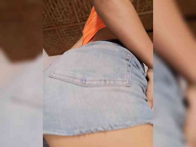 Malisha8 Sex Cam Show