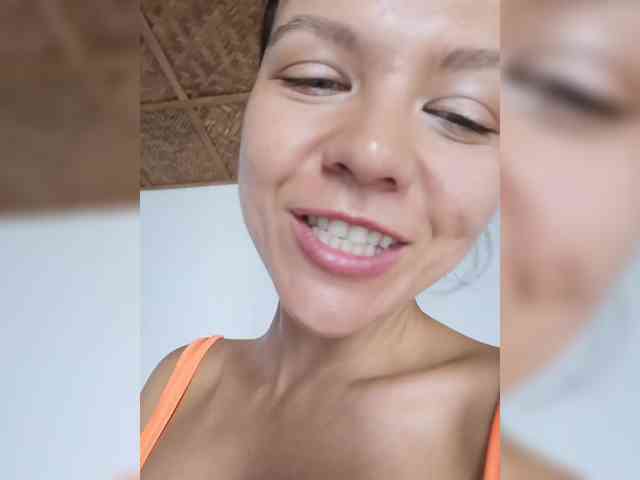 Malisha8 Sex Cam Show