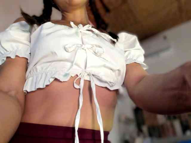 Malisha8 webcam