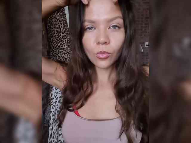 Malisha8 webcam