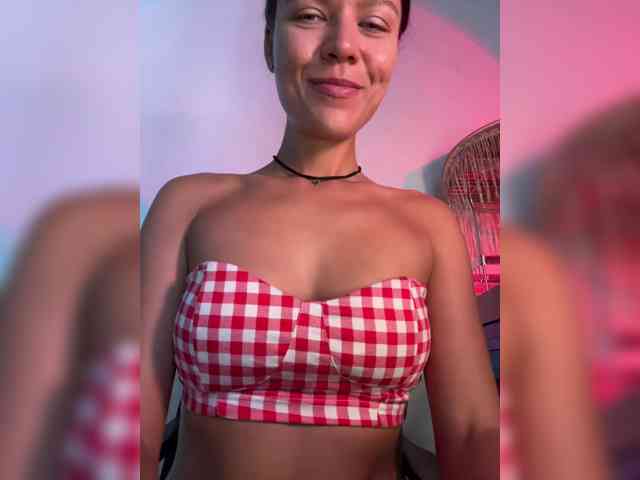 Malisha8 webcam