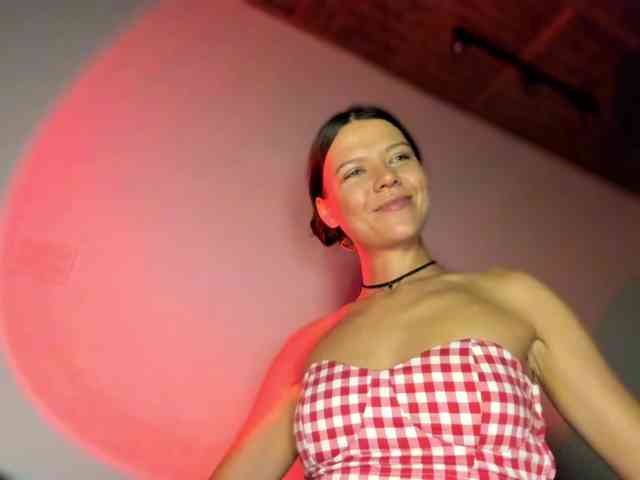 Модель: Malisha8