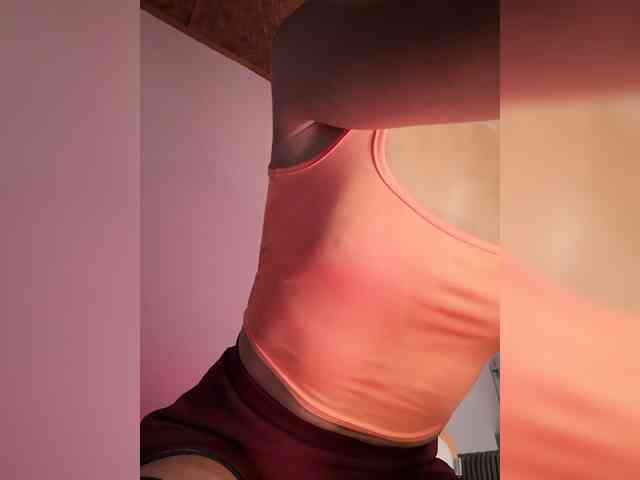 Malisha8 webcam