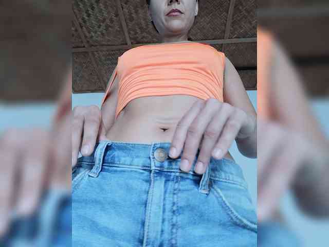Malisha8 Sex Cam Show