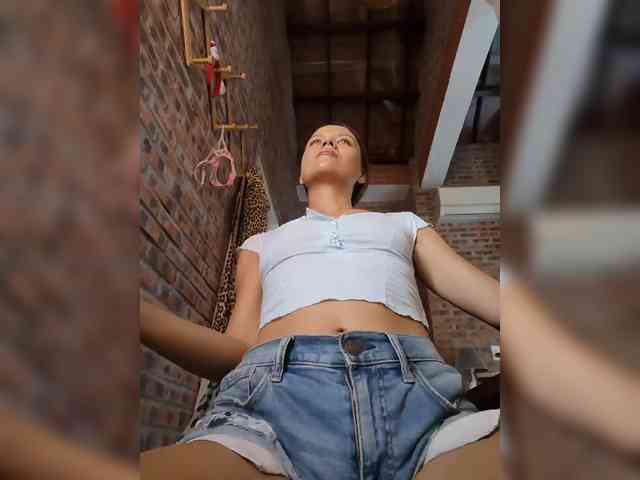 Malisha8 webcam