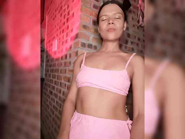 Malisha8 webcam