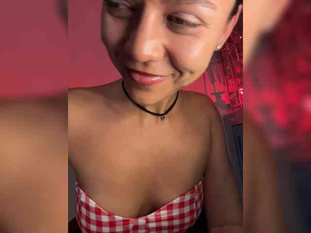 Malisha8 webcam