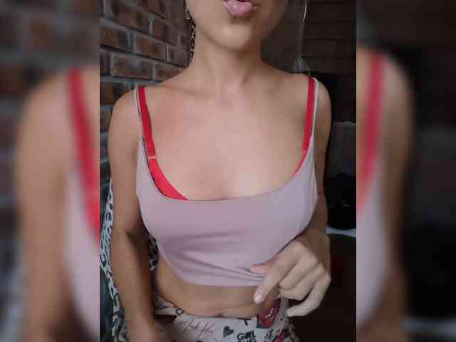 Malisha8 webcam