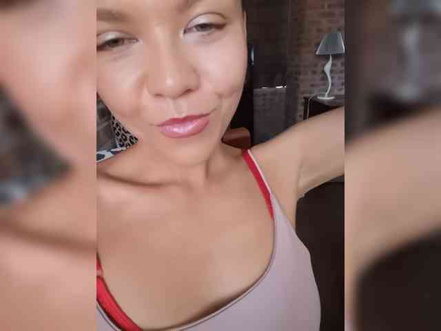 Malisha8 webcam