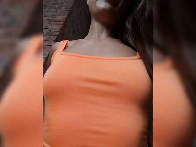 Malisha8's cam show statistics and live stream