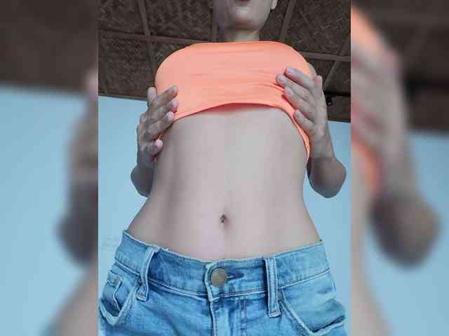 Malisha8 Sex Cam Show