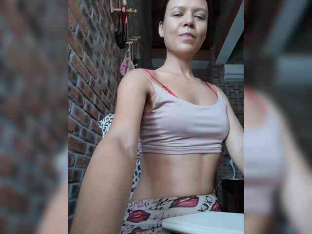 Malisha8 webcam