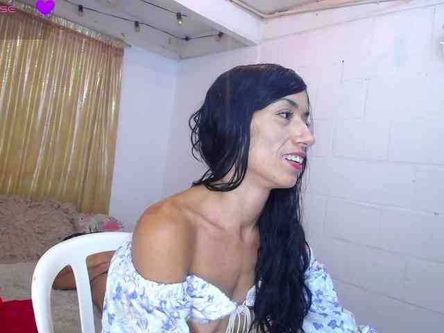 SexyKataShow