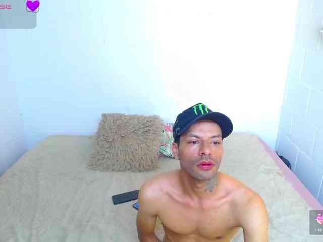 SexyKataShow webcam