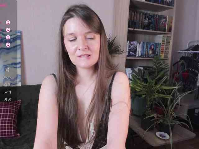 Modella: -Stormy-
