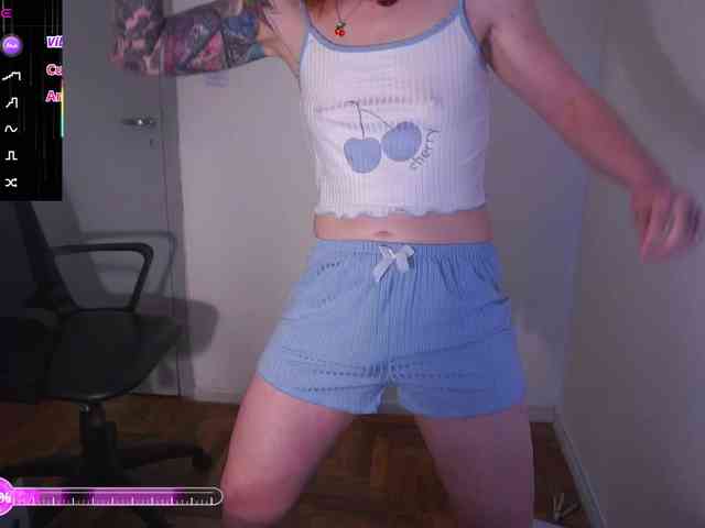 autumn-nights Sex Cam Show