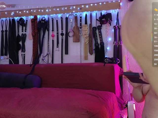 LifeBDSM's BongaCams show and profile