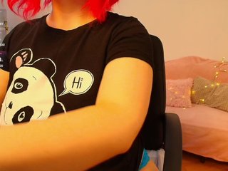 Ksushka22 Porn Show