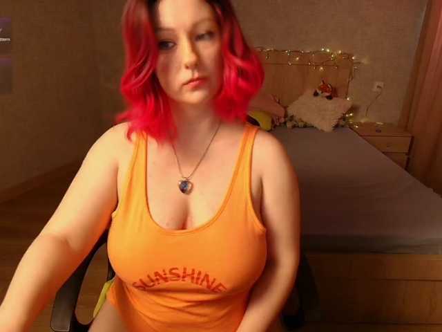 Ksushka22 live cam preview
