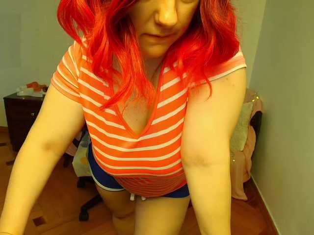 Ksushka22 live webcam show
