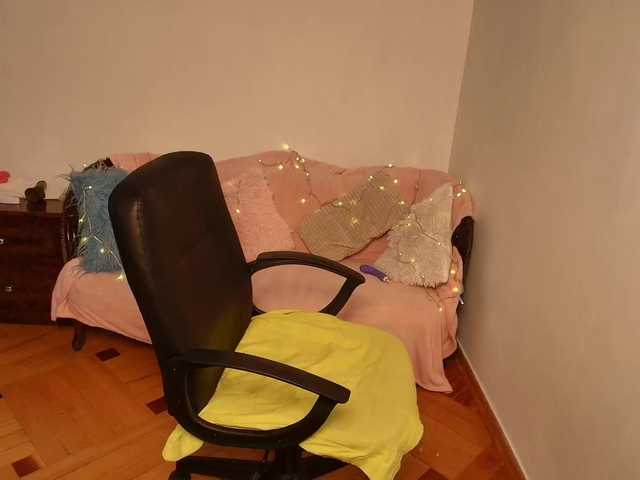 Ksushka22 live webcam show