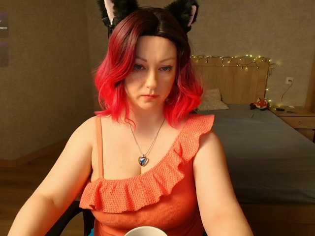 Ksushka22 live cam preview