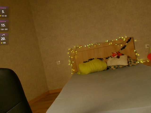 Ksushka22 live cam