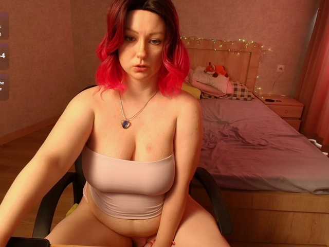 Ksushka22 live cam preview