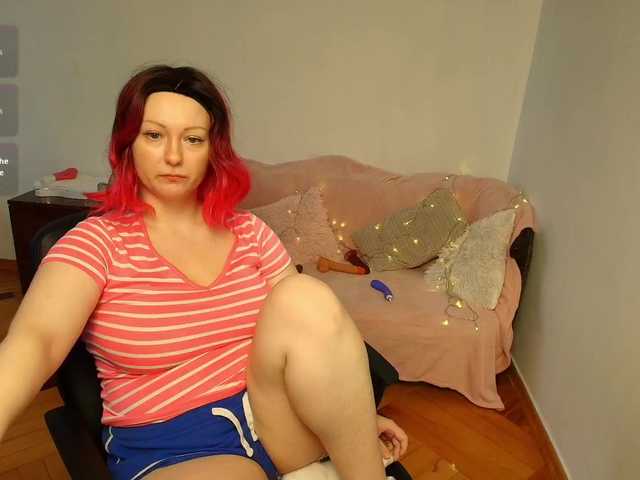 Ksushka22 live webcam show