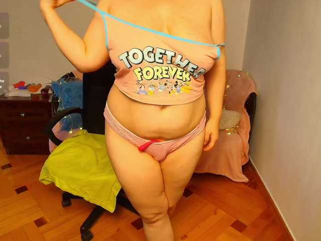 Ksushka22 live webcam show