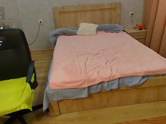 Ksushka22 live cam