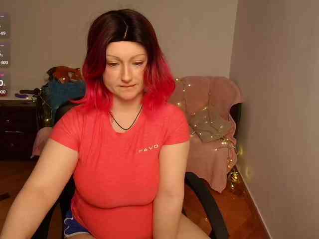 Ksushka22 Live Webcam on BongaCams