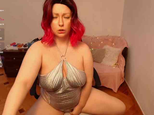 Ksushka22 webcam