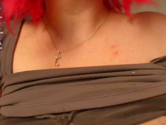 Ksushka22 webcam