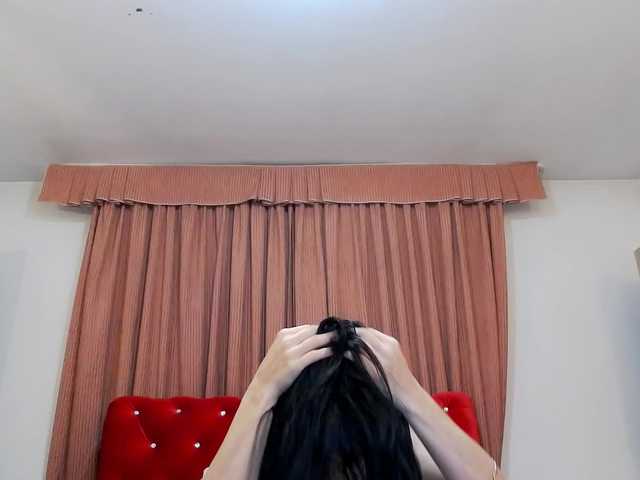Nestera live cam on BongaCams