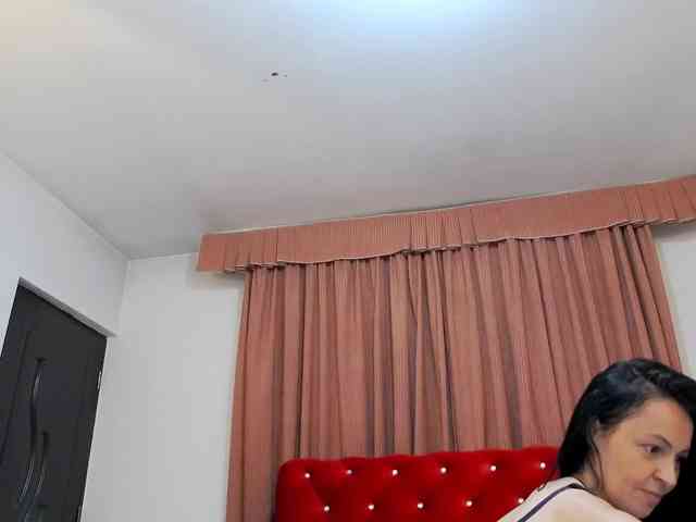 nestera's live room