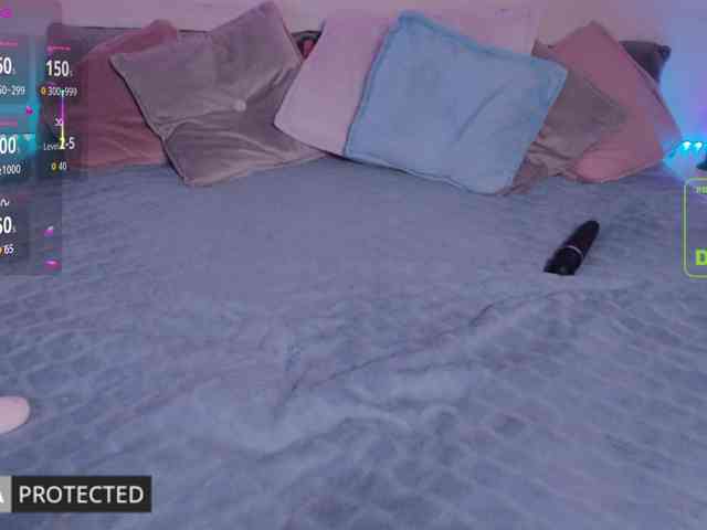Neko-nya Sex Cam Show