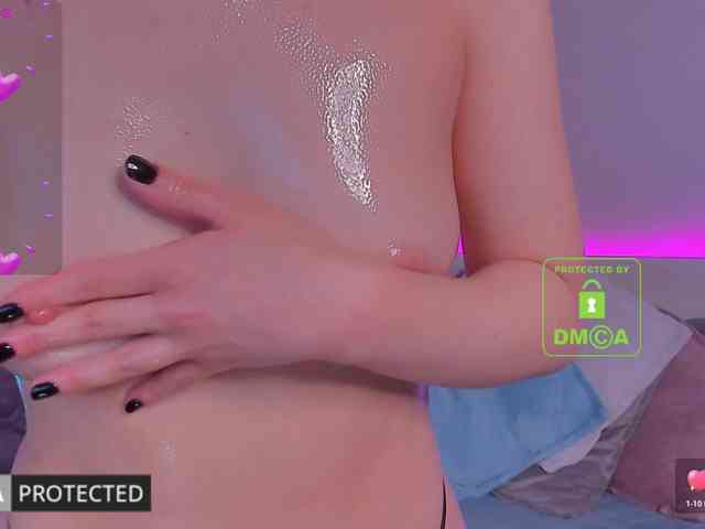 Neko-nya Live Webcam on BongaCams